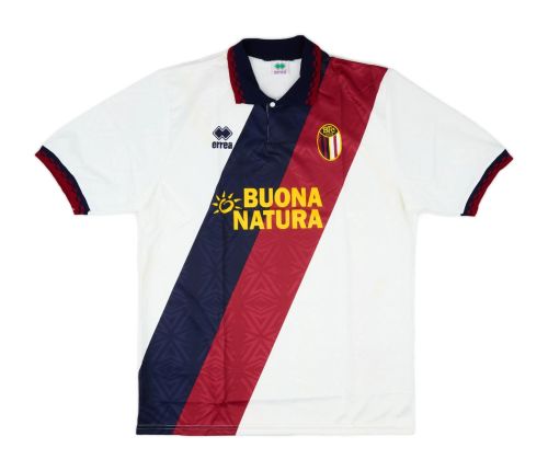 Bologna FC 1993-94 away