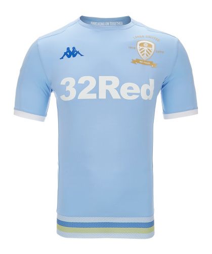 Leeds United 2019-20 Tercera