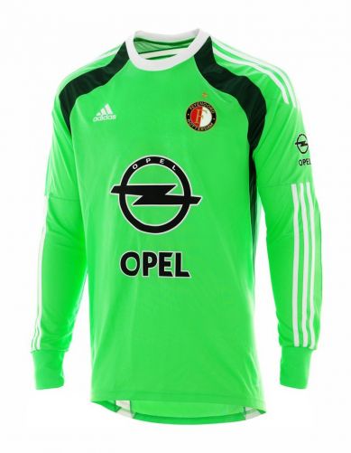 Feyenoord 2014-15 gk