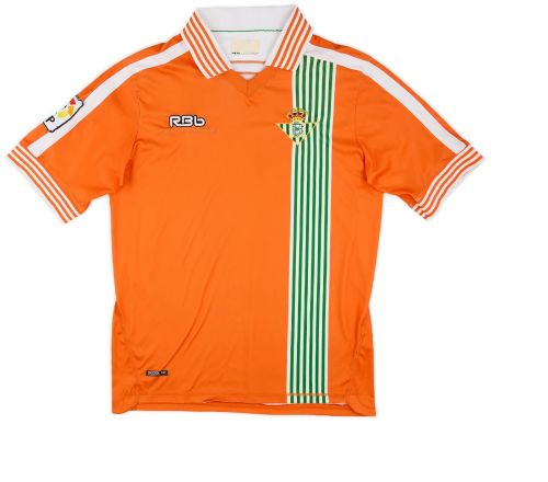 Real Betis 2011-12 Tercera