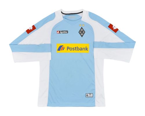 Borussia M'gladbach 2010-11 gk