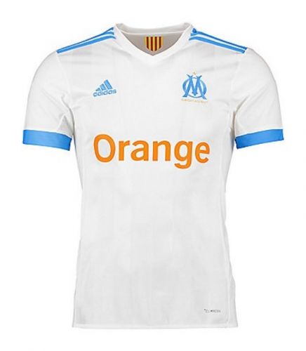 Olympique Marseille 2017-18 Local