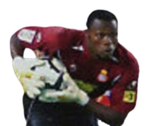 Espanyol 2009-10 GK