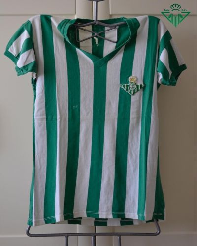 Real Betis 1972-73 Local