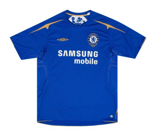 Chelsea 2005-06 Local