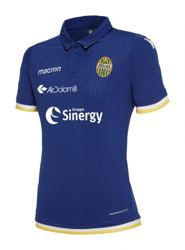 Hellas Verona 2018-19 home