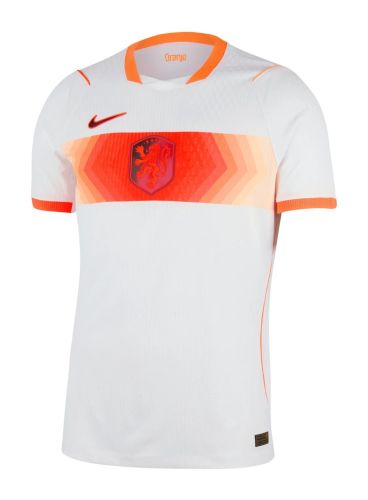 Netherlands 2026-27 Away