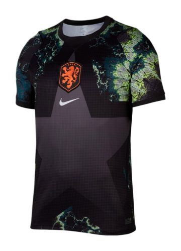 Netherlands 2026-27 GK