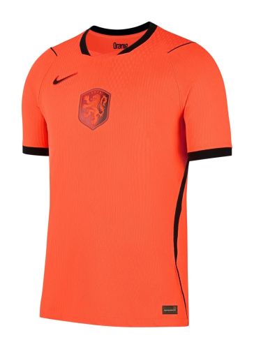Netherlands 2026-27 Home