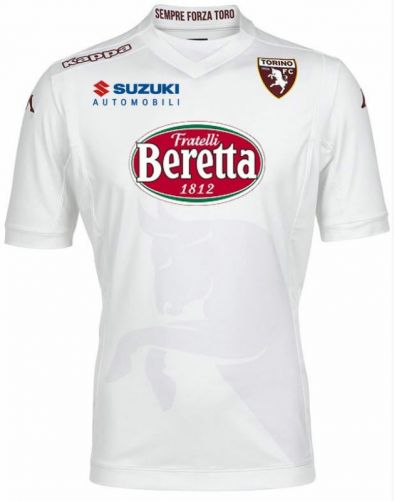 Torino FC 2014-15 away