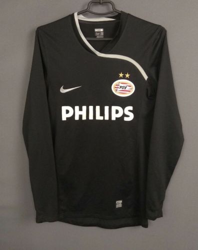 PSV Eindhoven 2008-09 Portero