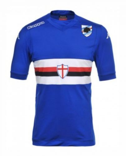 Sampdoria 2014-15 home
