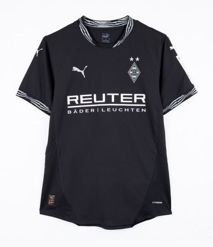Borussia M'gladbach 2024-25 third