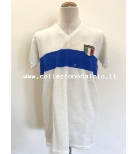Italy 1967 Visitante
