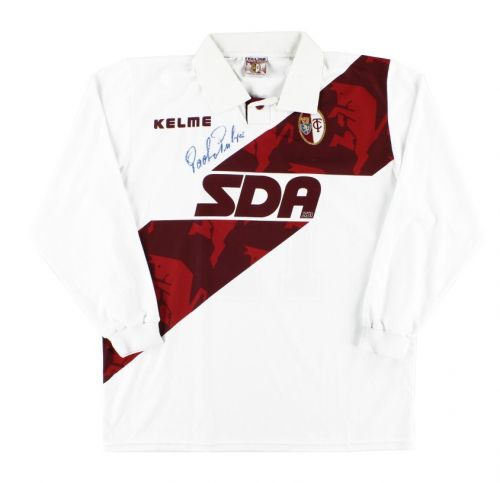 Torino FC 1998-99 away