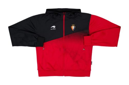 Osasuna 2007-08 Home