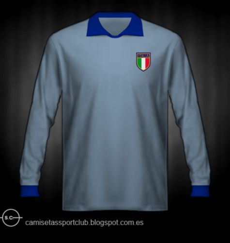 Italy 1982 Portero