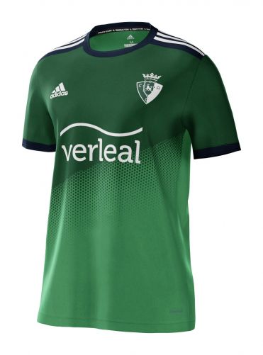 Osasuna 2021-22 Away