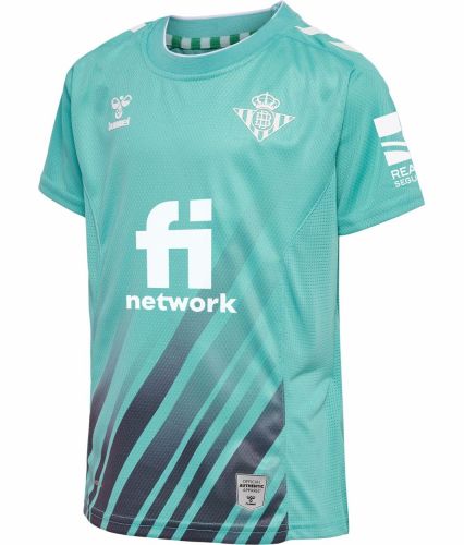 Real Betis 2022-23 Portero