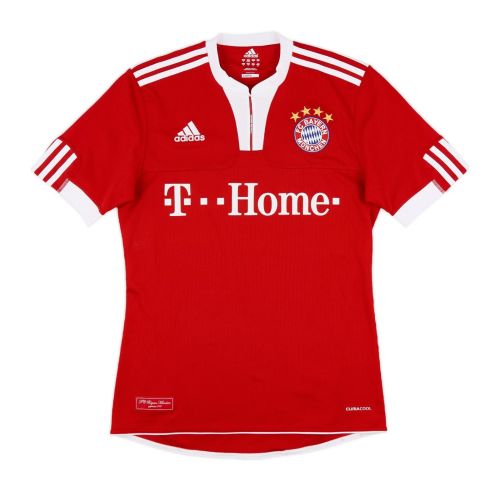 Bayern Munich 2009-10 Home