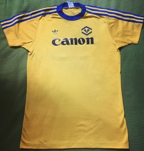 Hellas Verona 1983-84 away