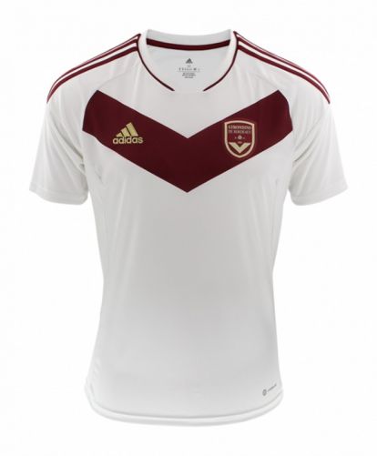 Girondins Bordeaux 2022-23 away
