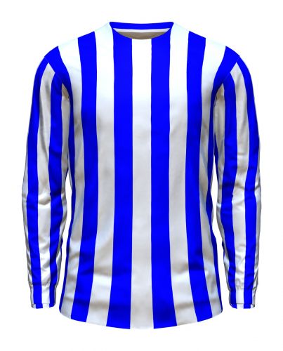 Everton 1878-80 home