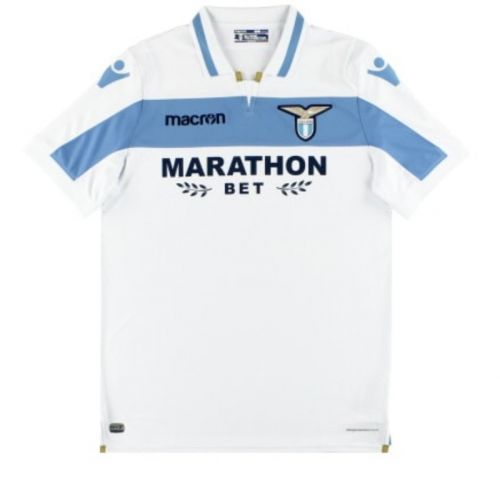 Lazio 2018-19 away