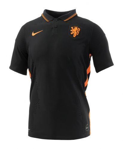 Netherlands 2020 away