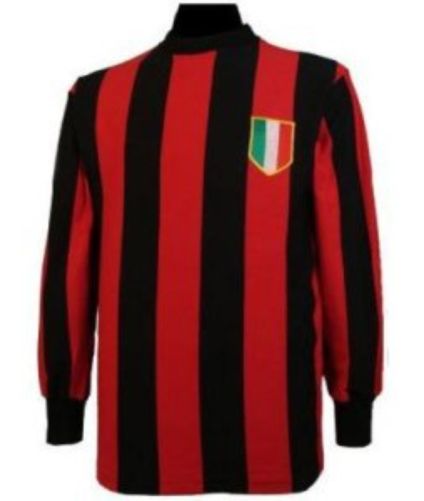 AC Milan 1959-60 Local