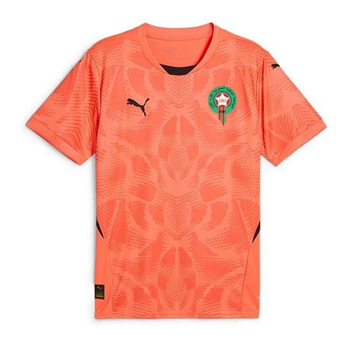 Morocco 2024-25 away