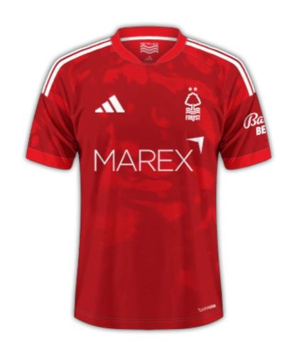 Nottingham Forest 2026-27 Local