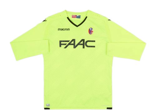 Bologna FC 2017-18 gk