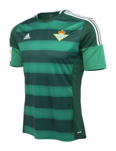 Real Betis 2015-16 Visitante
