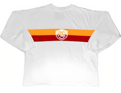 AS Roma 1946-47 Visitante