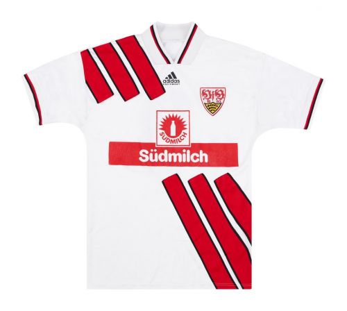 VfB Stuttgart 1993-94 home