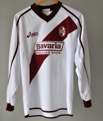 Torino FC 2003-04 away