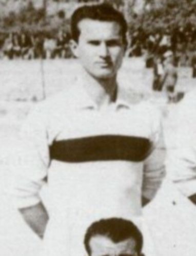 Cagliari 1946-47 home