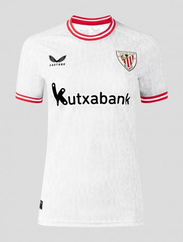 Athletic Bilbao 2023-24 Tercera