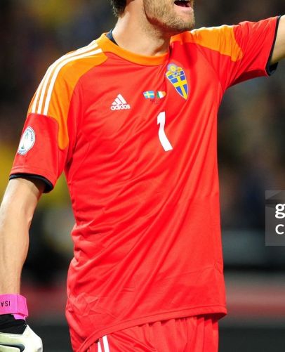 Sweden 2013 gk