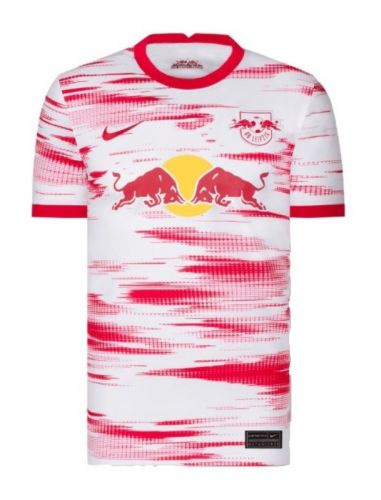 RB Leipzig 2021-22 home