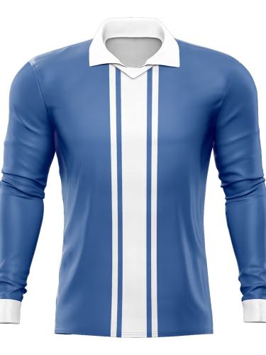 Feyenoord 1971-72 away