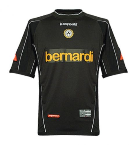 Udinese 2002-03 third
