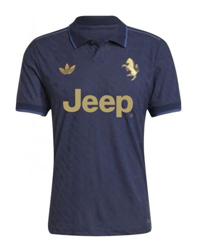 Juventus shirt