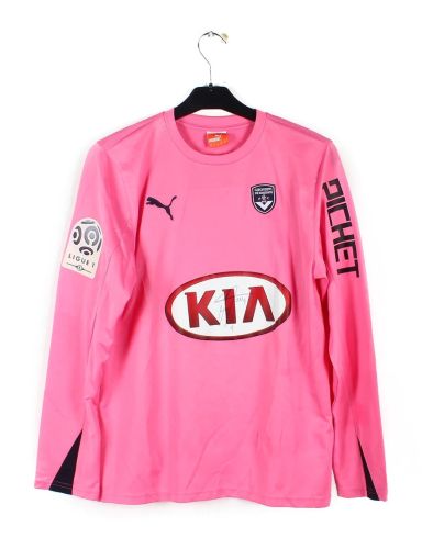 Girondins Bordeaux 2012-13 gk