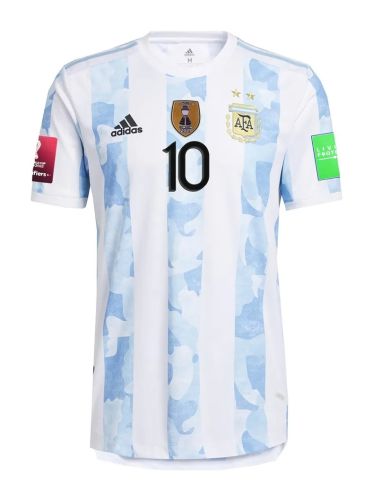Argentina 2021-22 Local