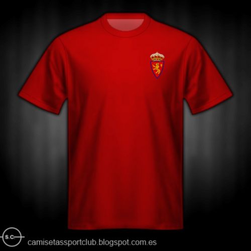 Real Zaragoza 1972-73 Away