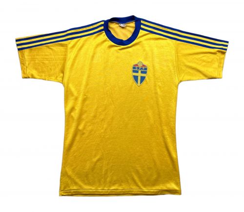 Sweden 1978 home