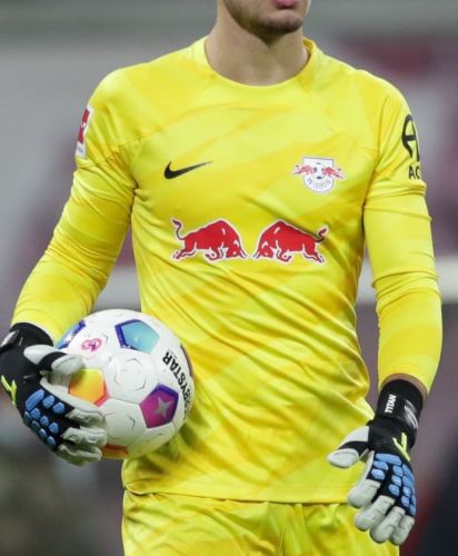 RB Leipzig 2023-24 gk