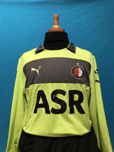 Feyenoord 2012-13 gk